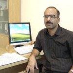 Khaled Hesami Azar