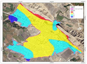 sar-e-pol zahab_soil type